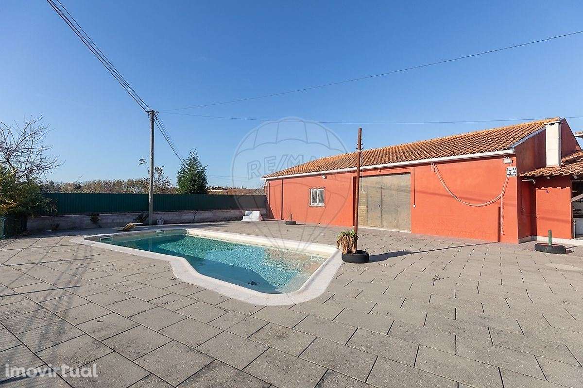 Moradia T6 com Piscina em Cantanhede - Grande imagem: 3/29