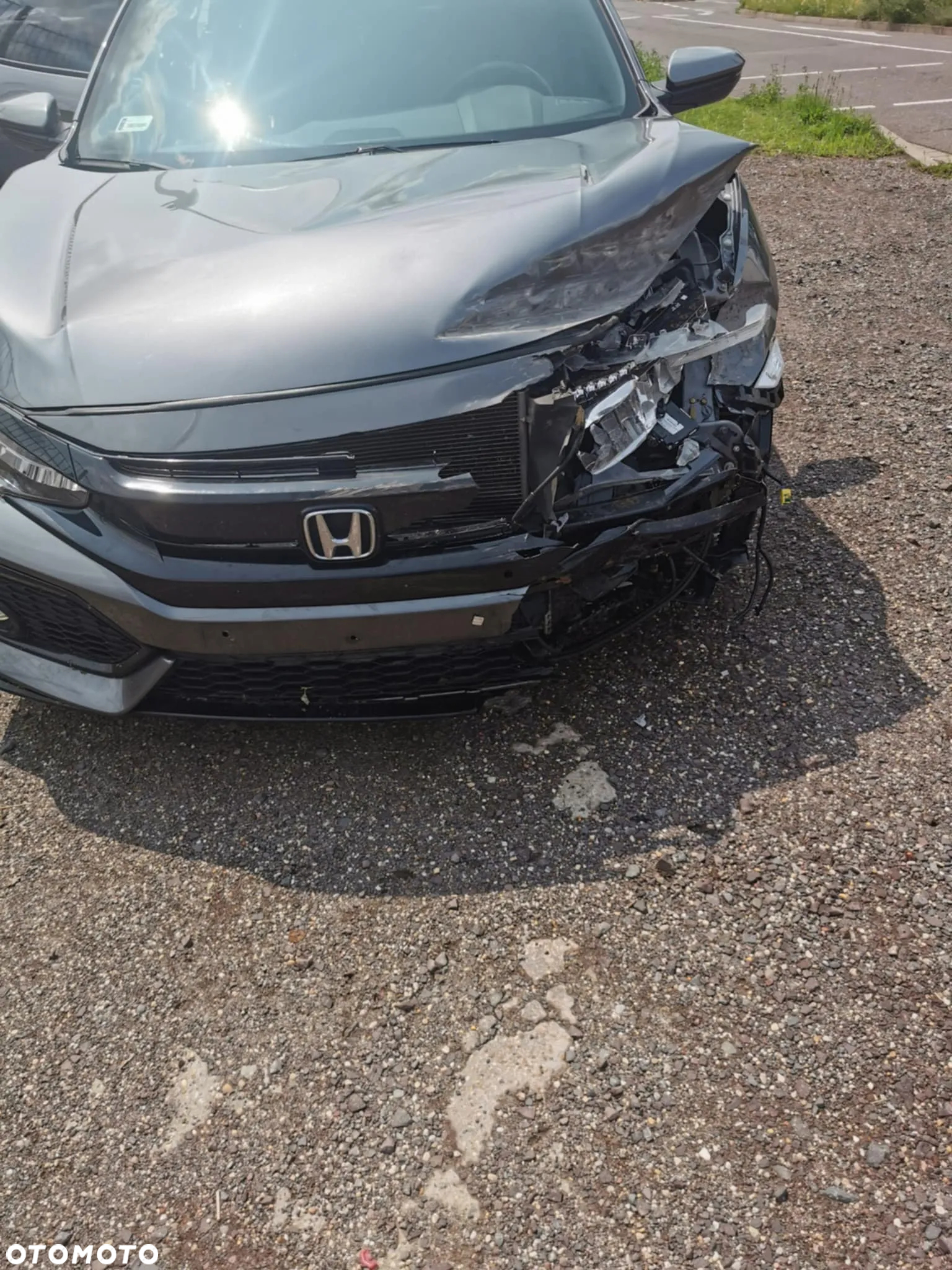 Honda Civic - 6