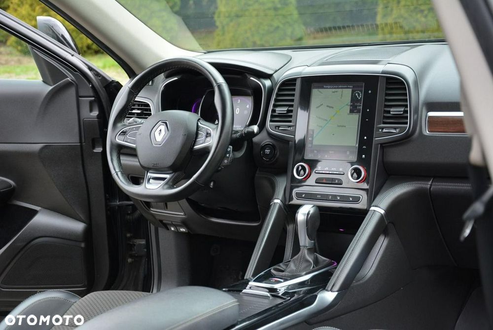 Renault Koleos 2.0 dCi Intens X-Tronic - 19