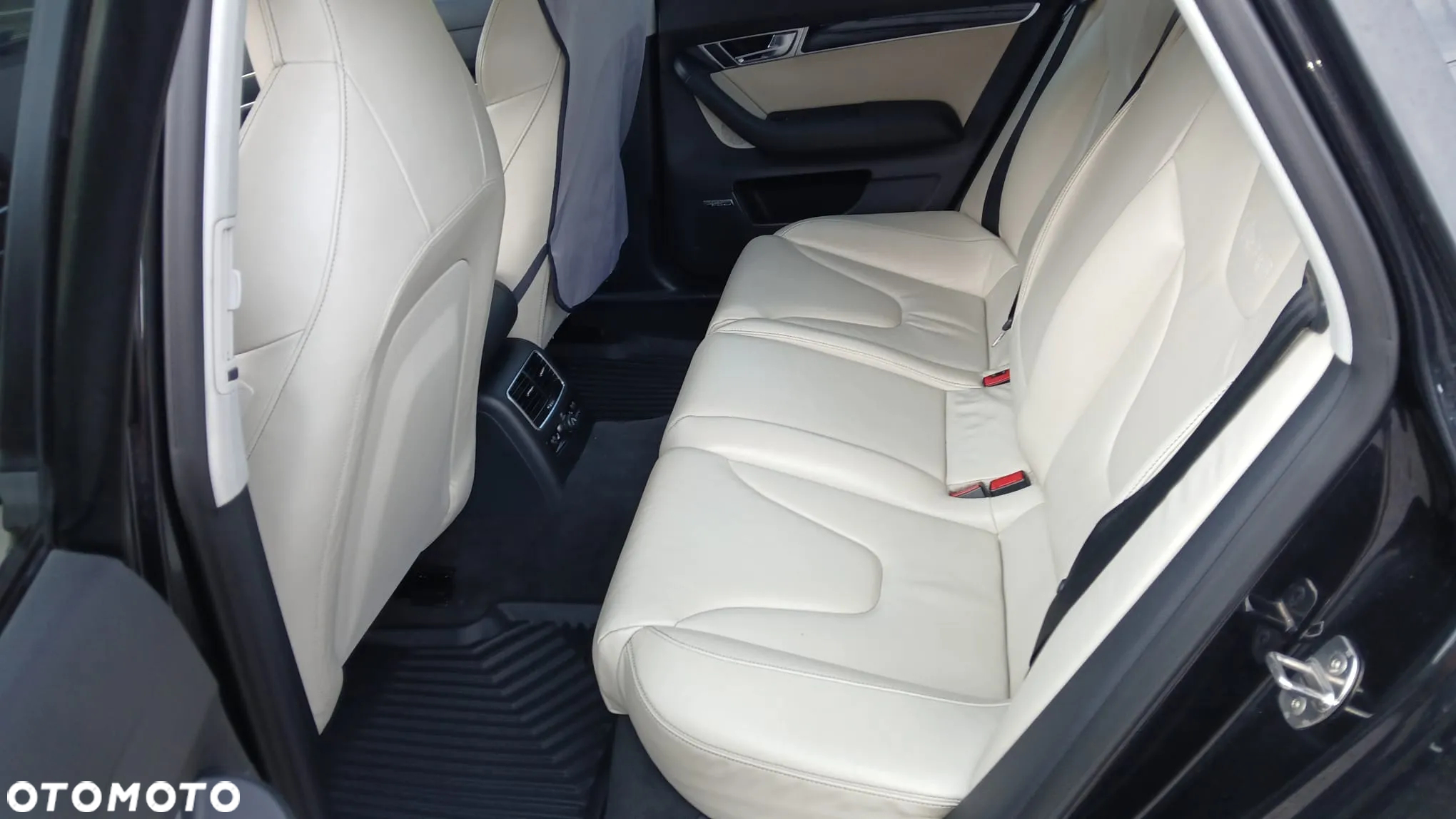Audi RS6 5.0 TFSI Quattro Tiptr - 10