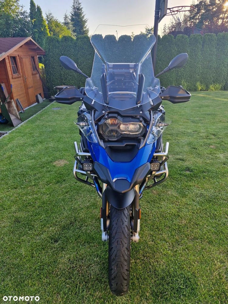 BMW GS - 3
