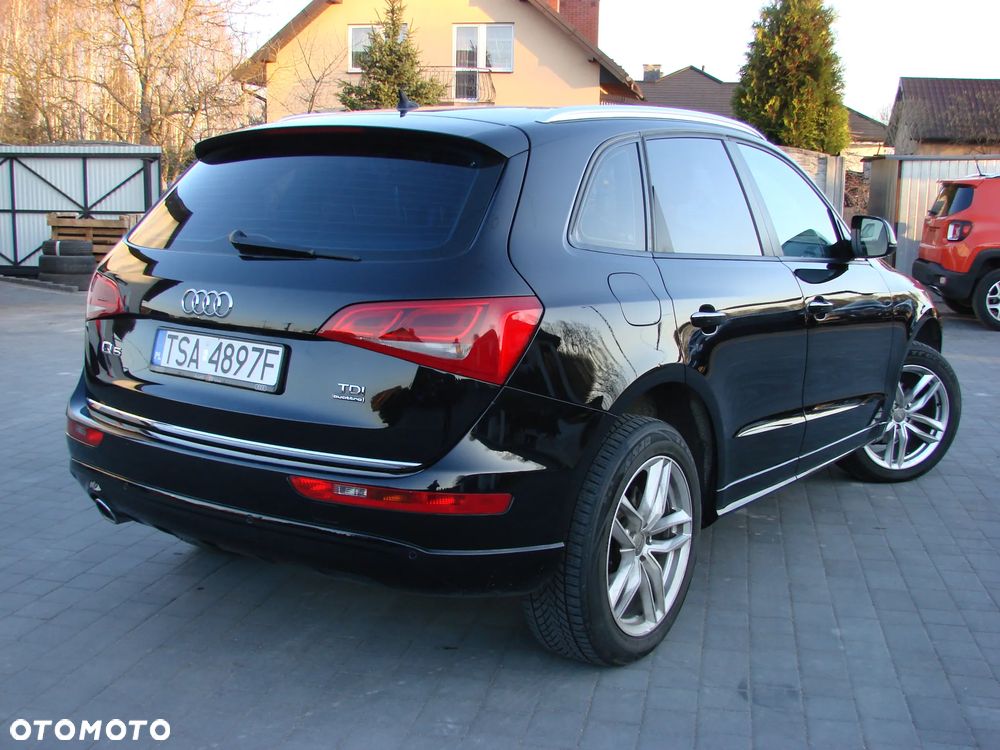 Audi Q5 - 17