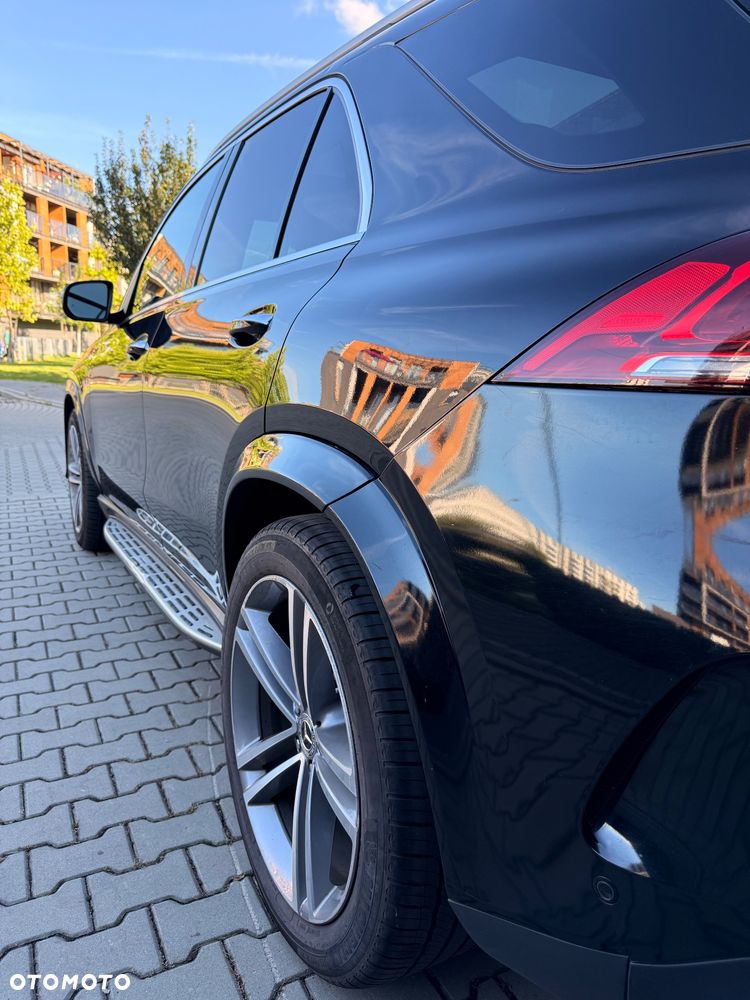 Mercedes-Benz GLE - 36