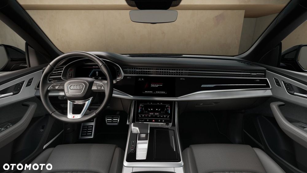 Audi Q8 - 8