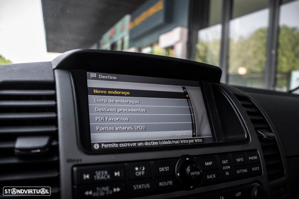 Nissan Pathfinder 2.5 dCi Aut. SE - 40