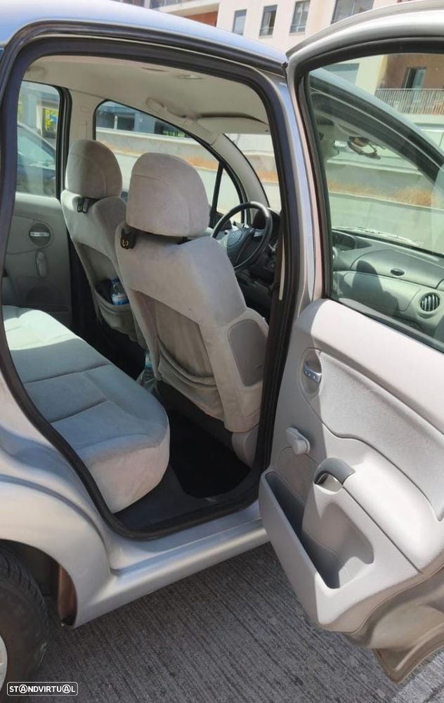 Citroën C3 1.6 16V Exclusive - 5