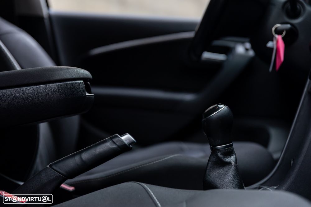 VW Polo 1.4 TDi Highline - 15