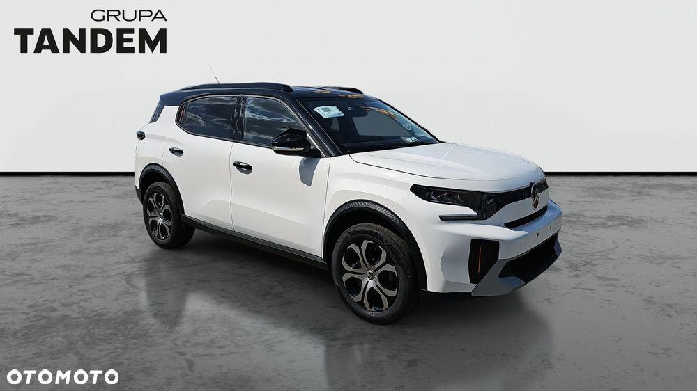 Citroën C3 Aircross - 3