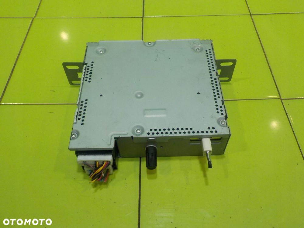 SMART FORFOUR II 1.0 B 16r 5D radio CD nawigacja A4539002104 - 14