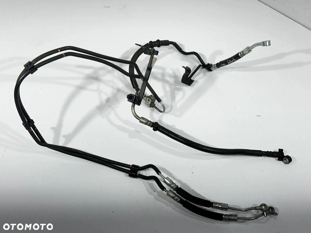 Przewód hamulca  Yamaha R125 YZF 16-20R - 1