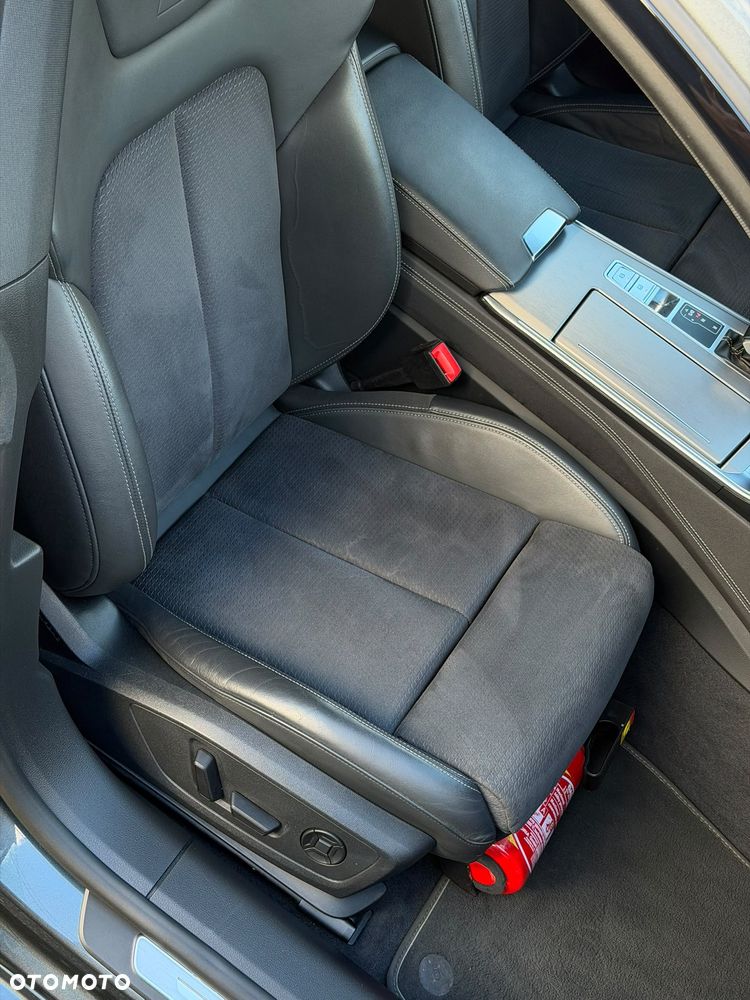 Audi A7 Sportback 45 TFSI mHEV Quattro S tronic - 21