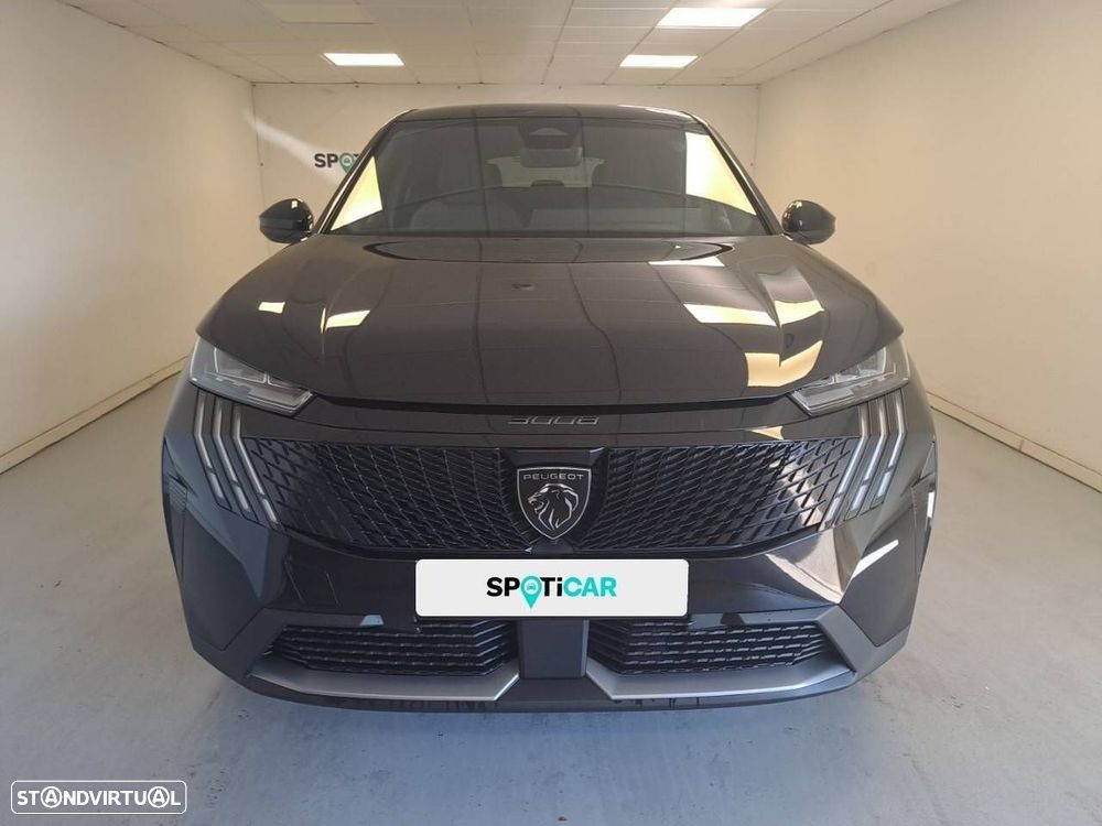 Peugeot 3008 2026 photo 2