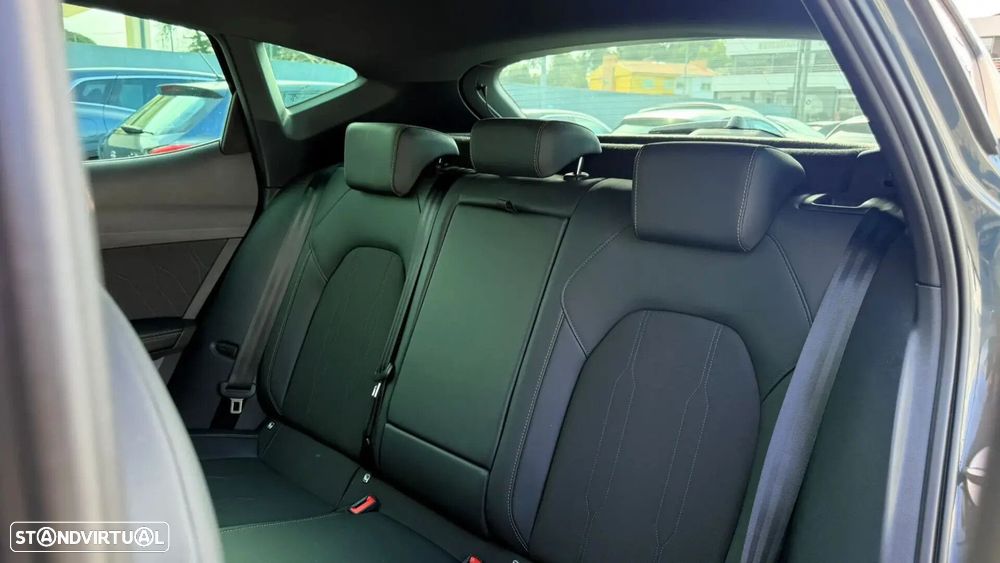CUPRA Formentor 2.0 TDI DSG — fotografia 12