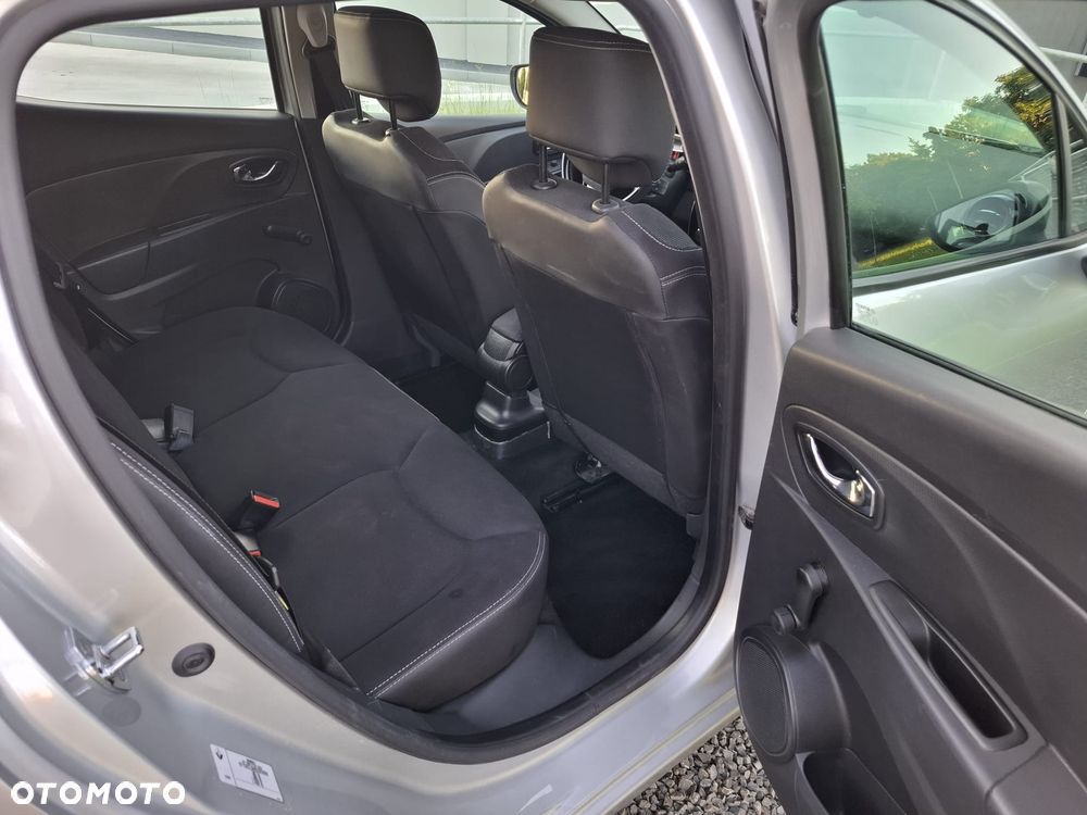 Renault Clio Energy dCi 90 Start & Stop 83g Eco-Drive - 20