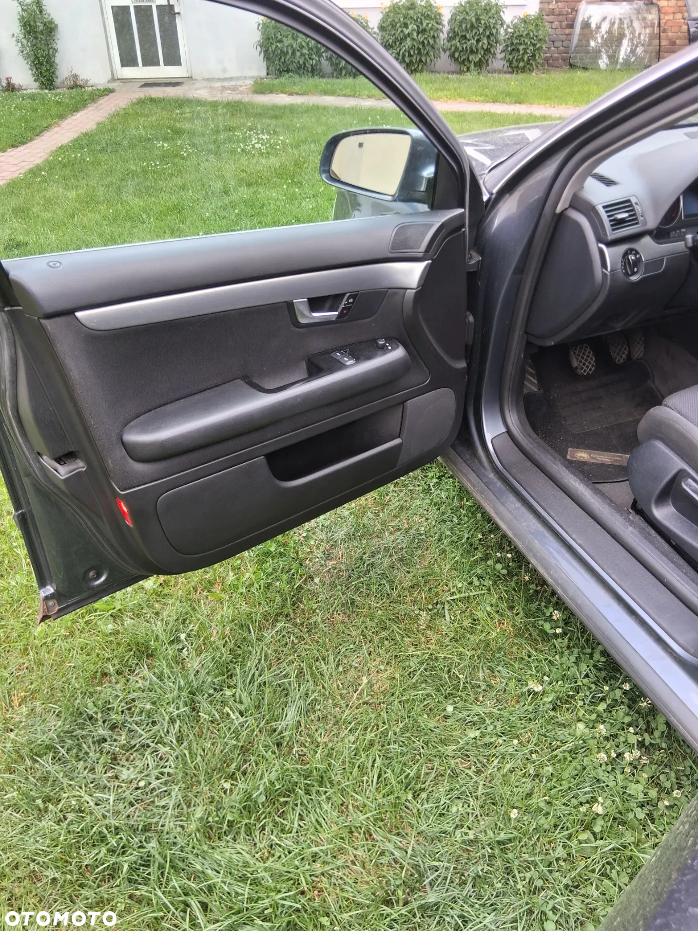 Audi A4 2.0 - 9