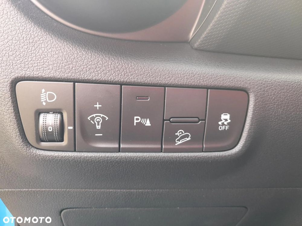 Hyundai Kona 1.0 T-GDI Smart - 20