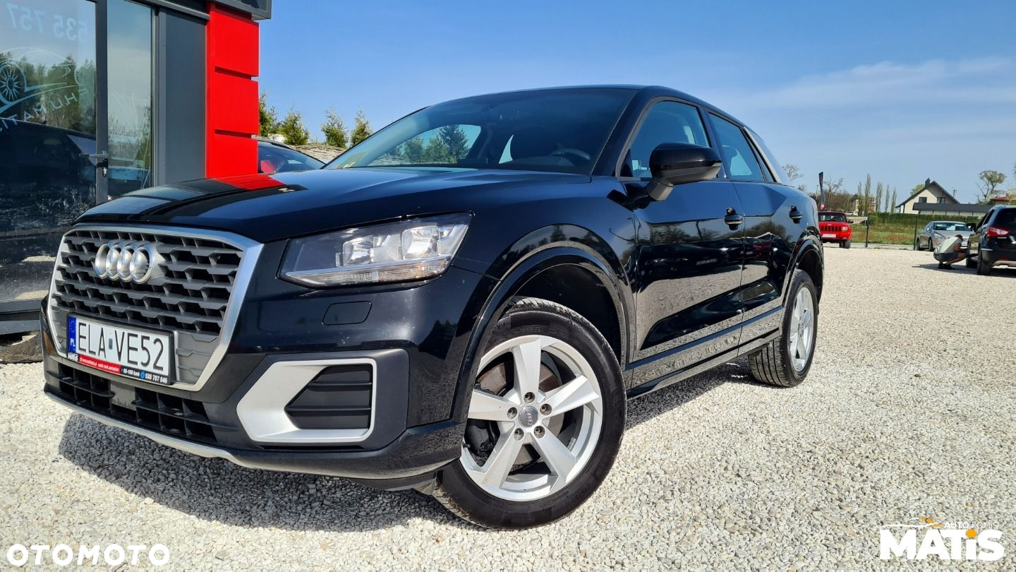 Audi Q2 - 21