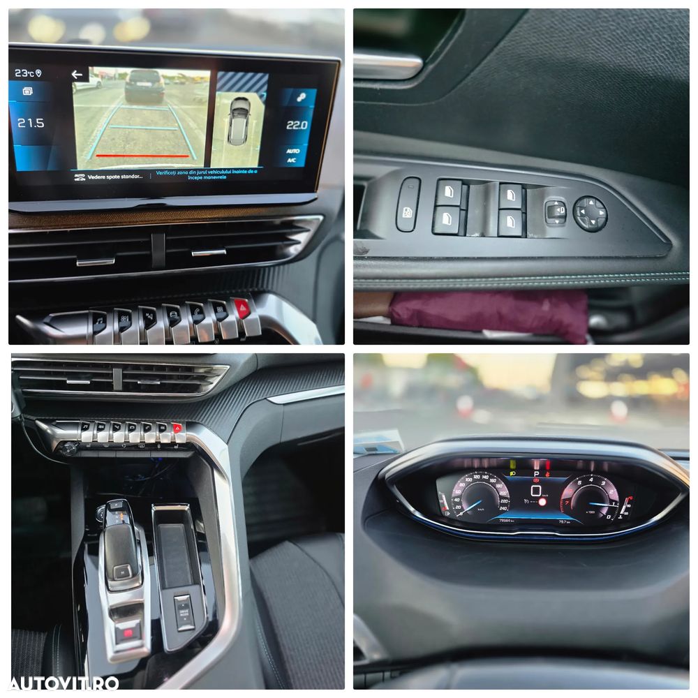 Peugeot 3008 - 33