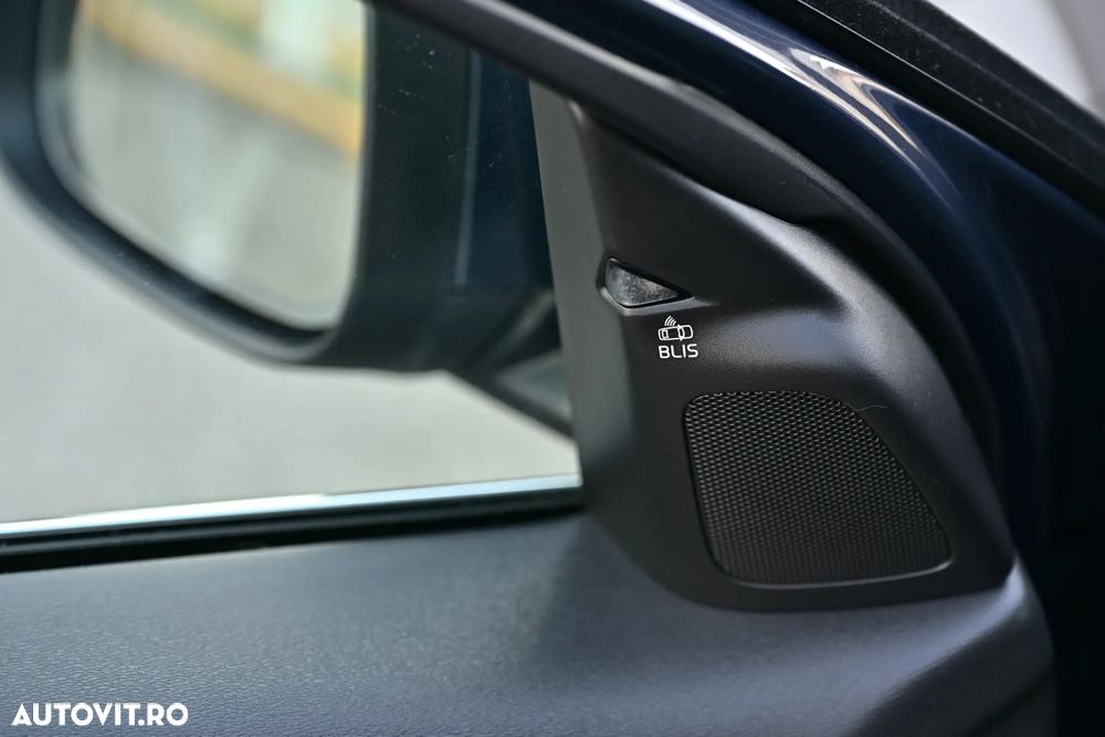 Volvo S60 - 20