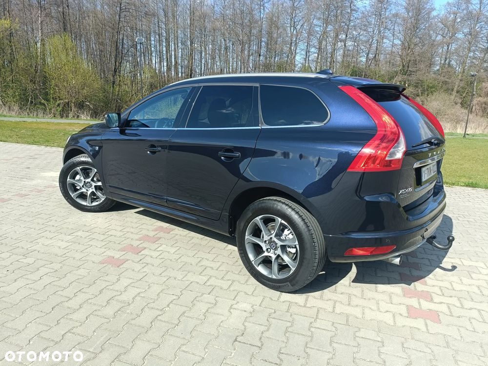 Volvo XC 60 - 23