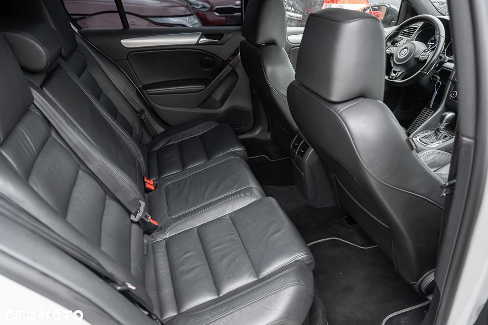 Volkswagen Golf 2.0 R DSG - 36