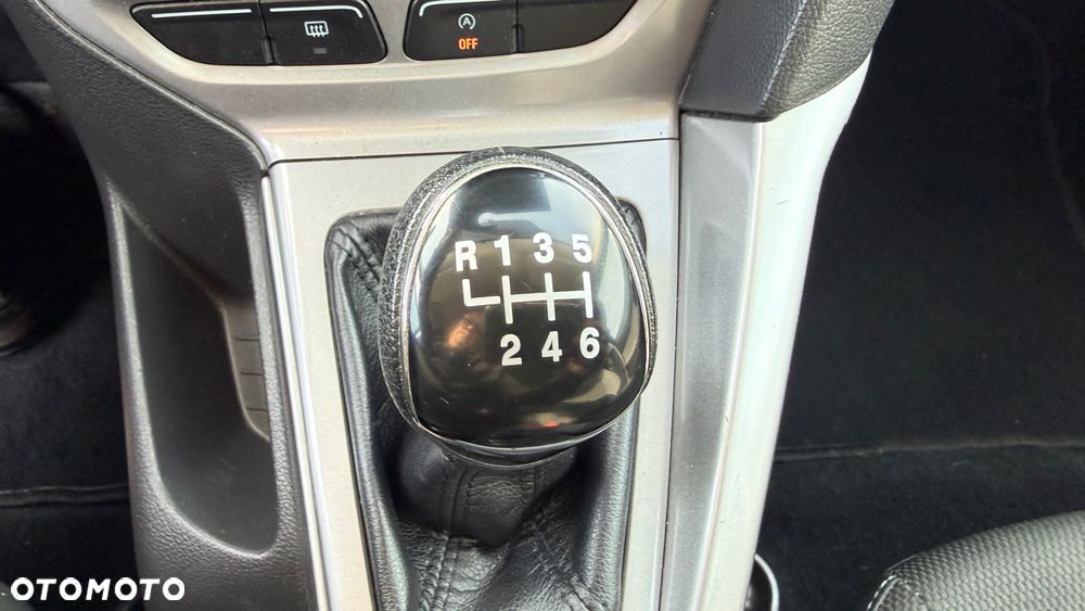 Ford Focus 1.0 EcoBoost Titanium ASS - 20