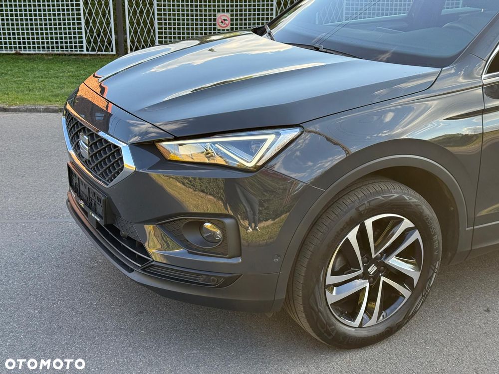 Seat Tarraco 2.0 TDI SCR DSG Xcellence - 5