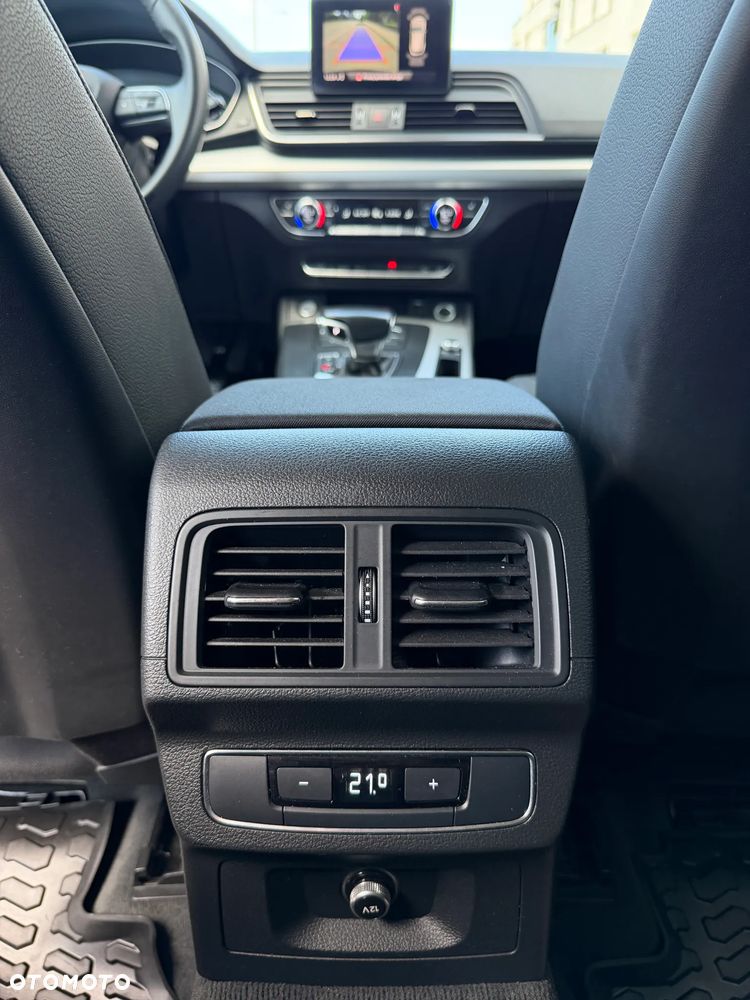 Audi Q5 35 TDI Quattro S tronic - 17