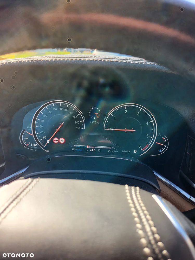 BMW Seria 7 730d xDrive - 18