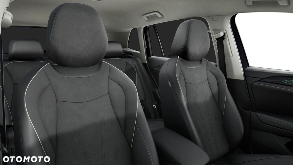 Volkswagen Tiguan 1.5 eTSI Life Plus DSG - 10