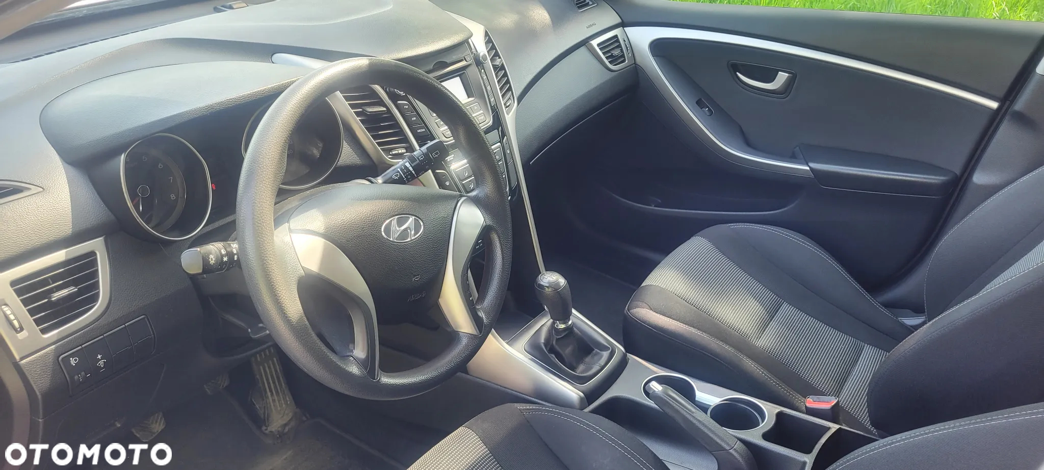 Hyundai i30 1.4 Classic - 9