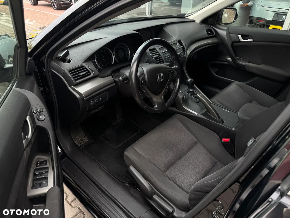 Honda Accord 2.0 Elegance Nav - 5