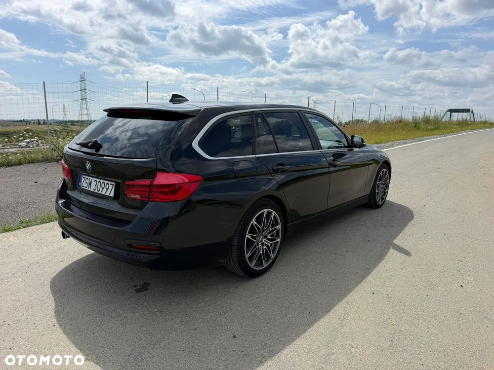 BMW Seria 3 - 13