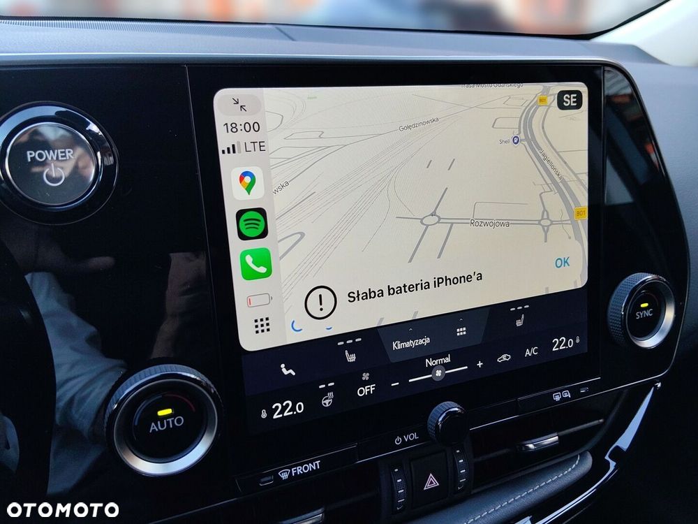 Lexus NX 450h+ Prestige AWD - 21