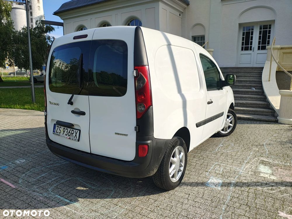 Renault KANGOO - 18