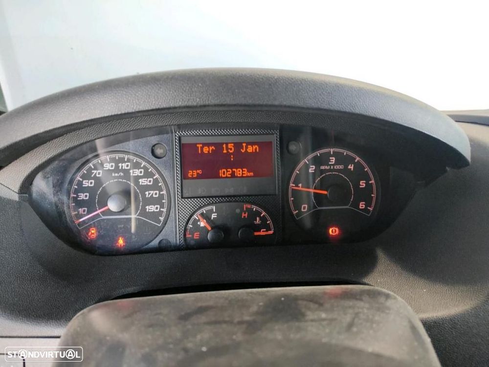 Peugeot Boxer 2.0 BlueHDi 330 L1H1 Pro (c/iva) - 5