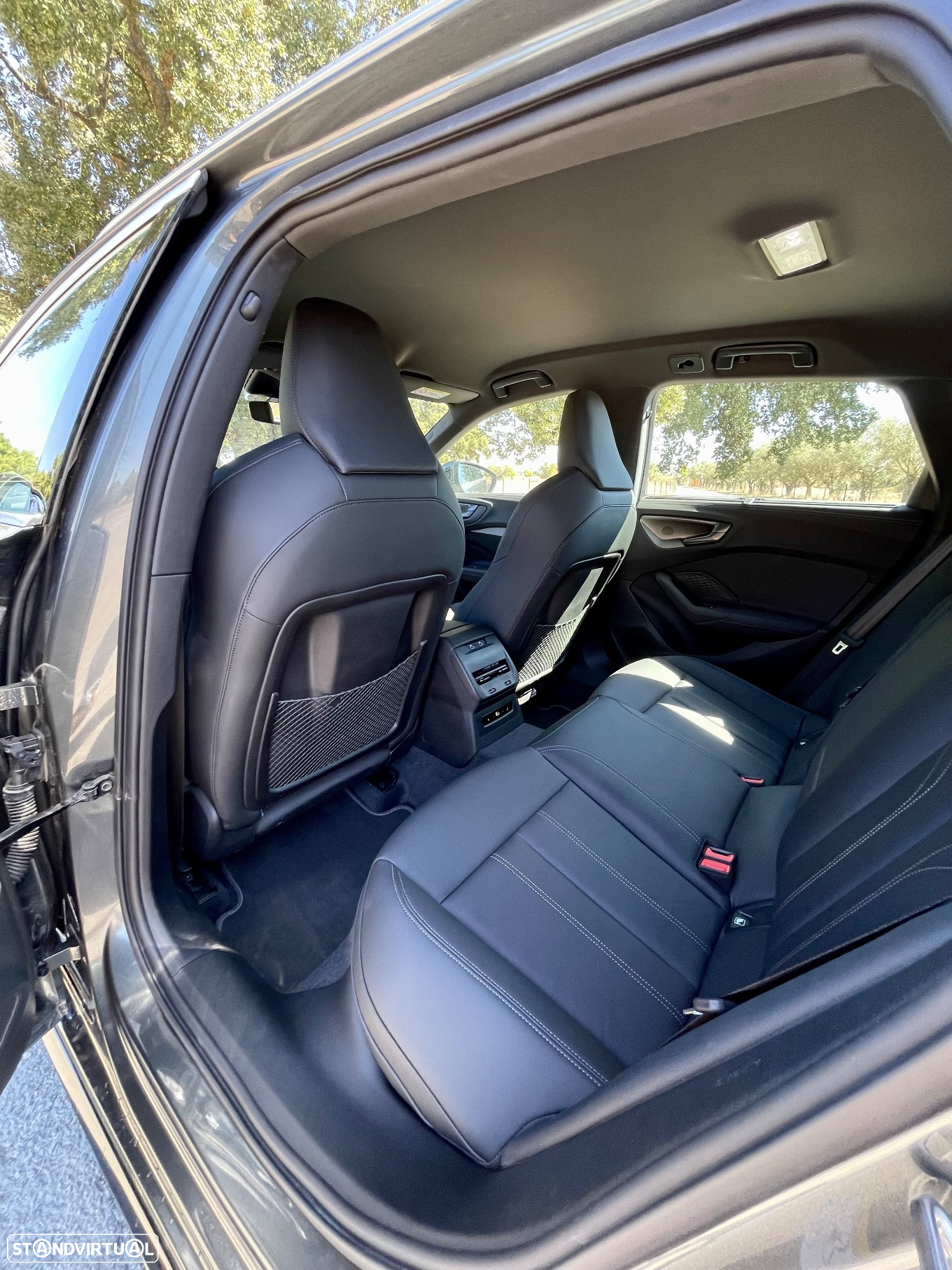 Audi A5 Avant TDI S line Tech - 35