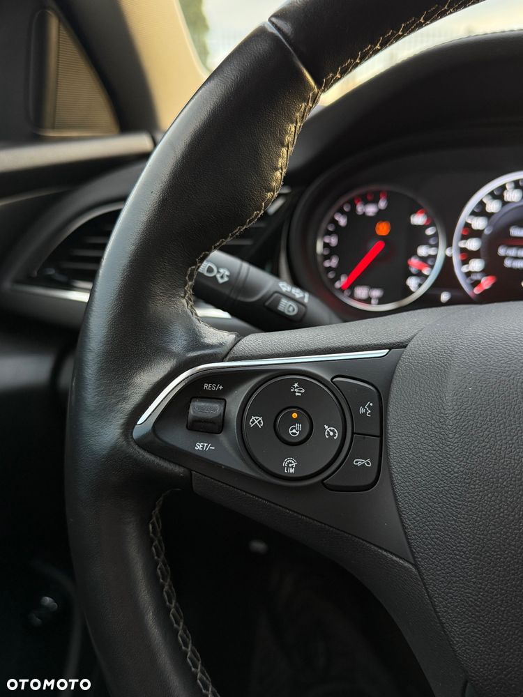 Opel Insignia 2.0 CDTI automatik Sport - 26