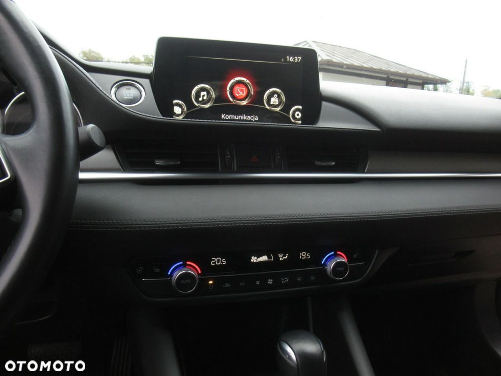 Mazda 6 2.0 SkyJoy - 17