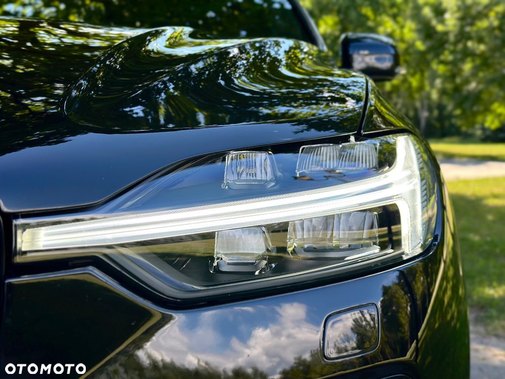 Volvo XC 60 T8 AWD Recharge Ultimate Black Edition - 14