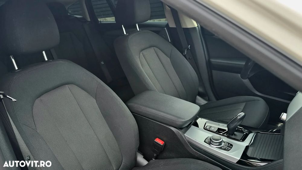 BMW X4 xDrive20d Aut. Advantage - 30