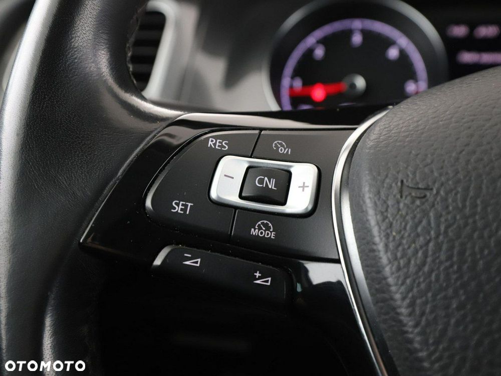 Volkswagen Golf Alltrack 2.0 TDI 4Motion (BMT) - 32