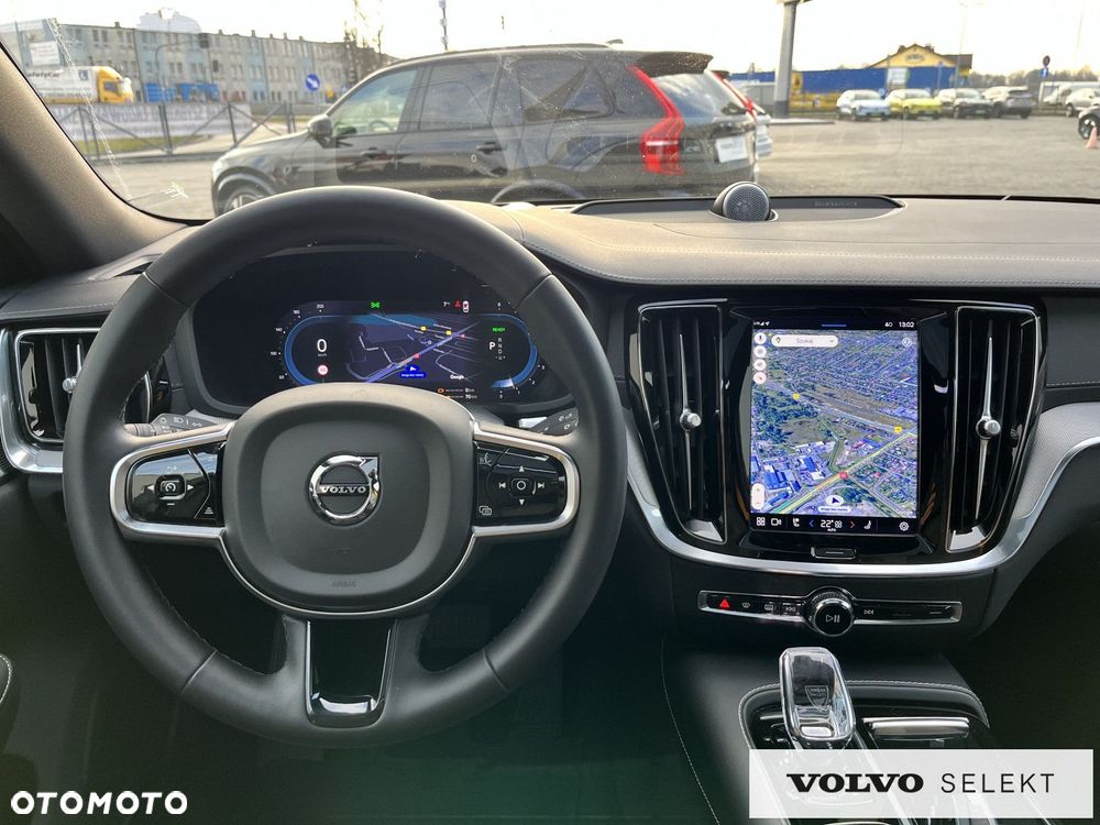 Volvo S60 - 32