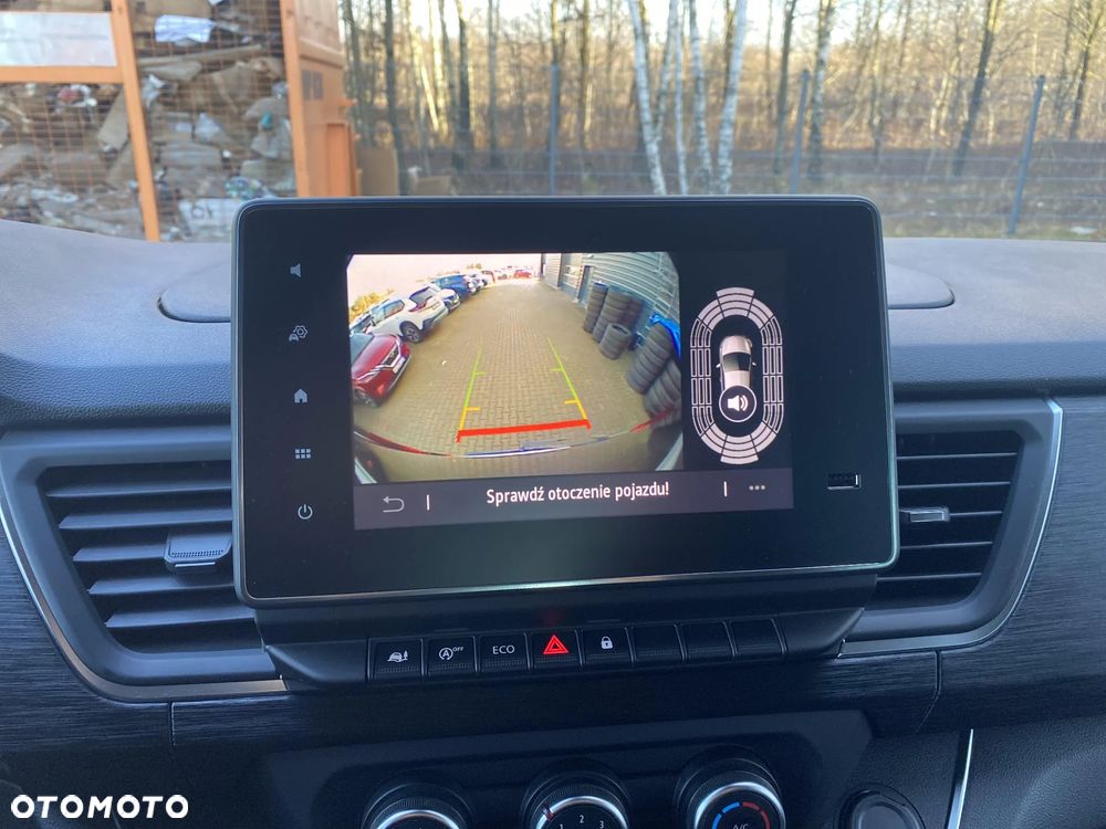 Nissan Primastar 2.0 L2 Business Plus (bryg.) - 18