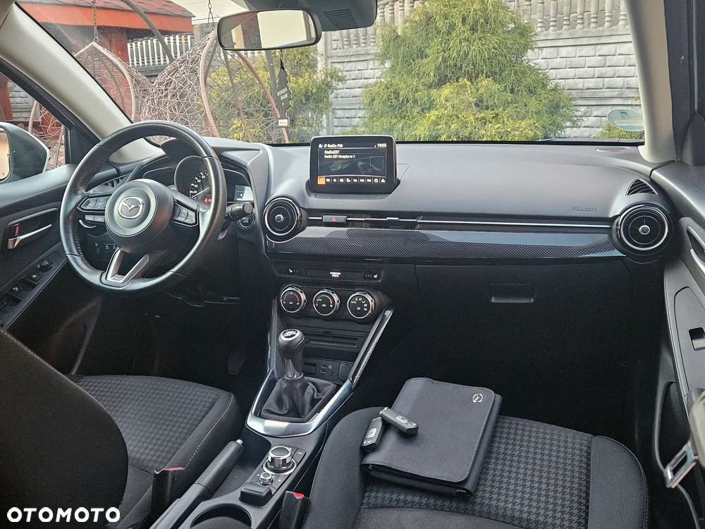 Mazda 2 SKYACTIV-G 90 Exclusive-Line - 18