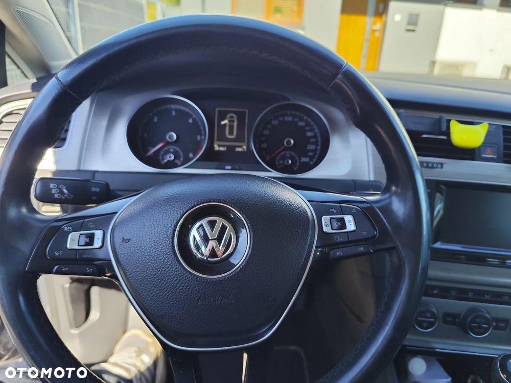 Volkswagen Golf 2.0 TDI BMT Comfortline EU6 - 14