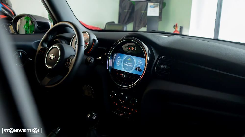 MINI 3 Portas Cooper Premium First 4Business - 11