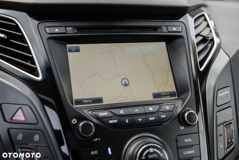 Hyundai i40 1.7 CRDi Premium - 23