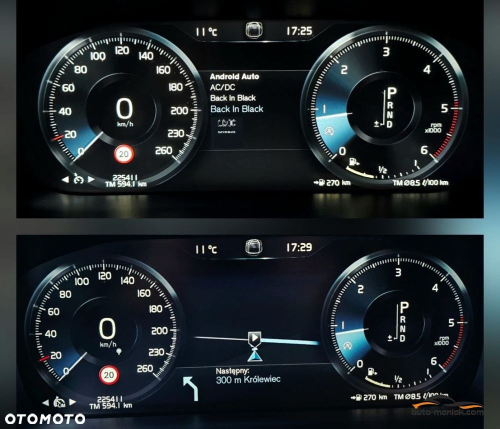 Volvo XC 60 D4 SCR Momentum - 24