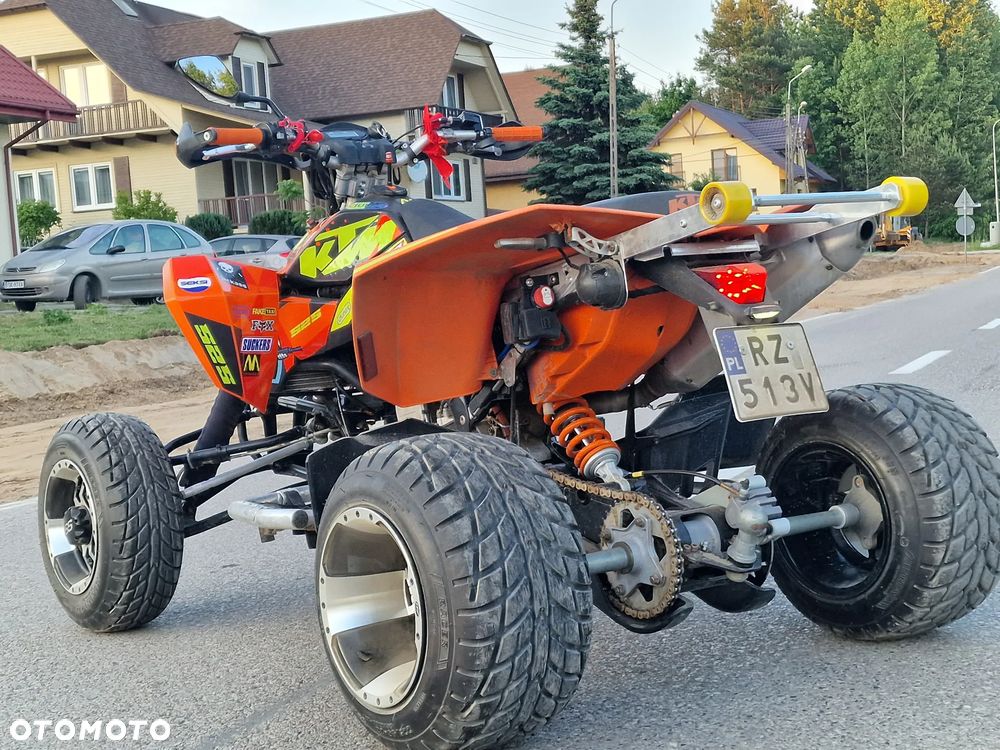 KTM Inny - 17